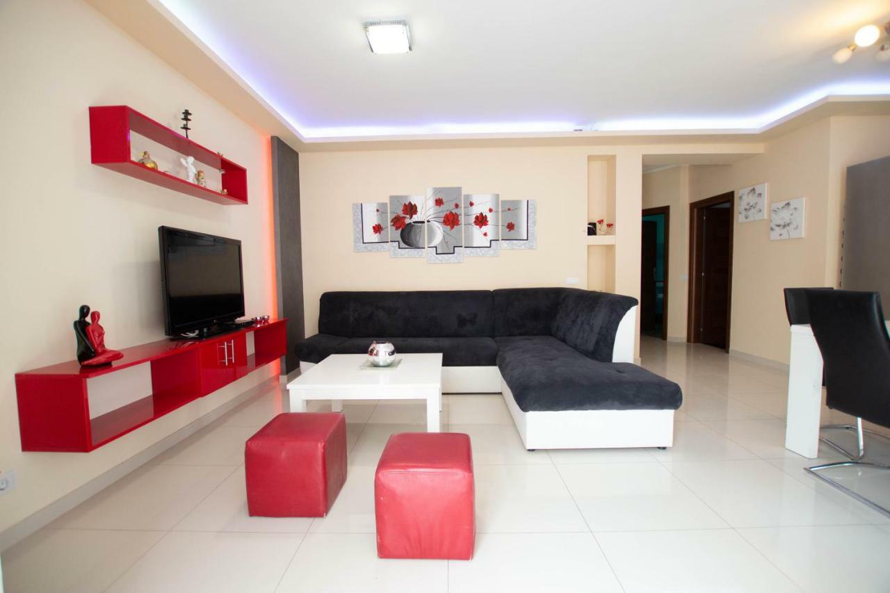 Jela Apartment 7 Pola Esterno foto