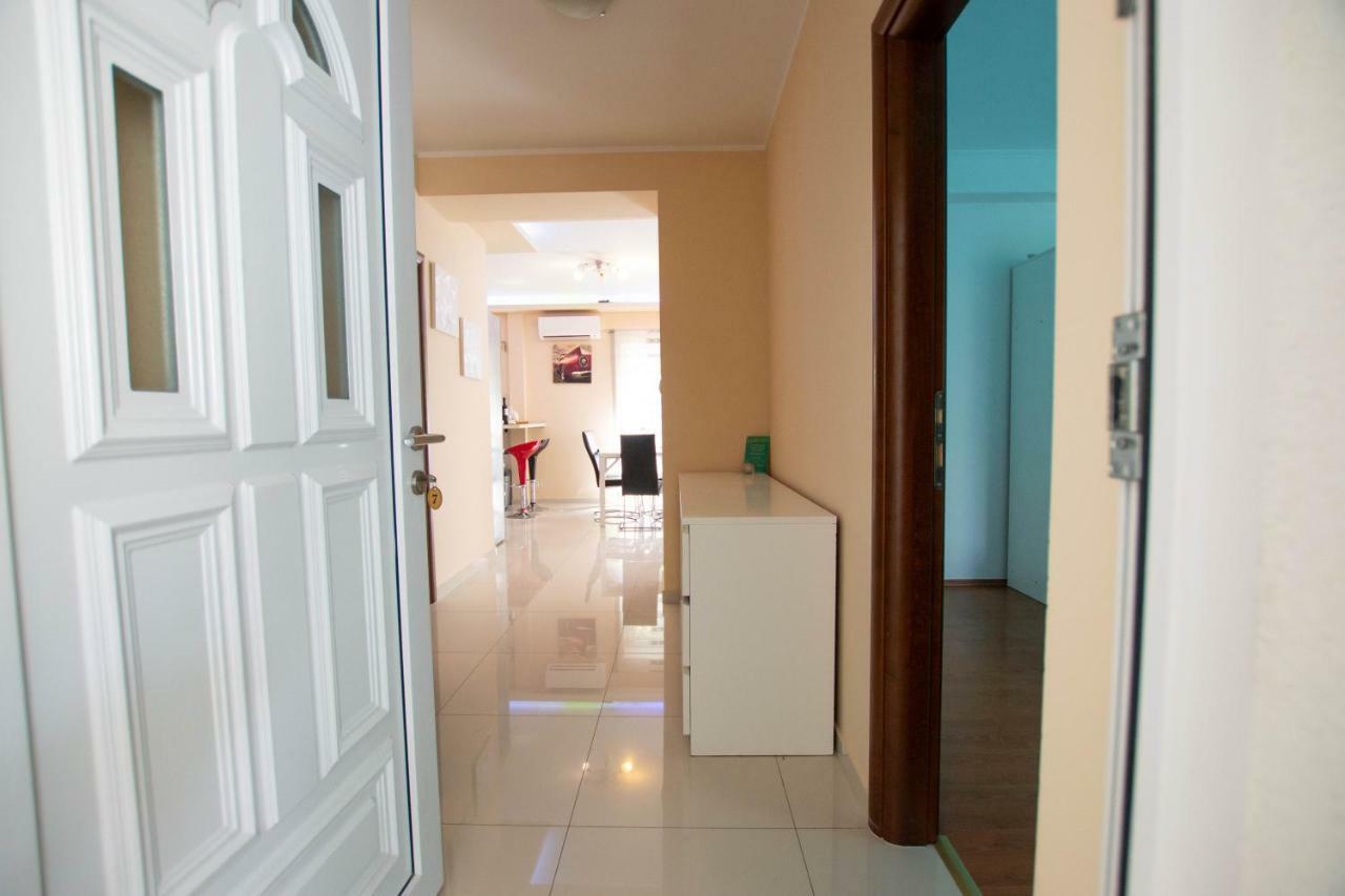 Jela Apartment 7 Pola Esterno foto